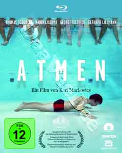 Breathing (2011) (Blu-Ray)